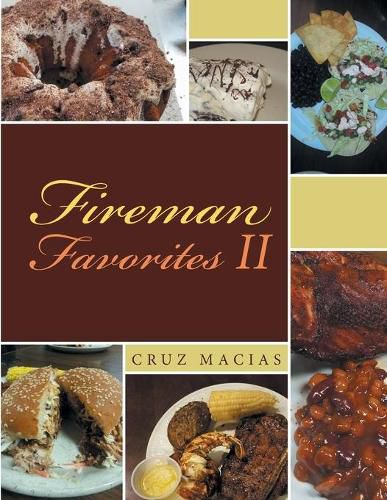 Cover image for Fireman Favorites II