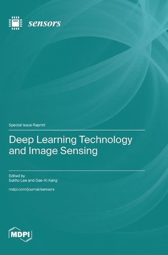 Cover image for Deep Learning Technology and Image Sensing