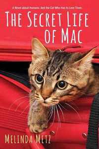 Cover image for The Secret Life of Mac