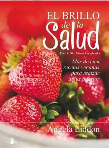 Cover image for El Brillo de La Salud