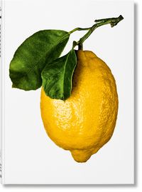 Cover image for The Gourmand's Lemon