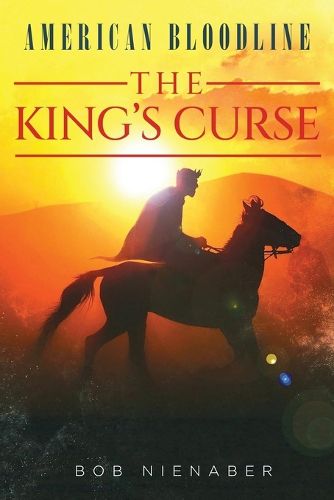 Cover image for American Bloodline