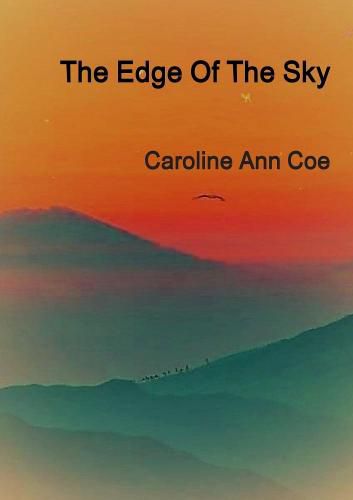 Cover image for The Edge of the Sky