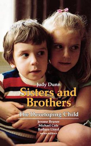 Cover image for Sisters and Brothers