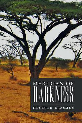 Cover image for Meridian of Darkness