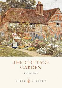 Cover image for The Cottage Garden