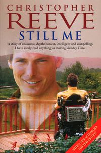 Cover image for Still Me