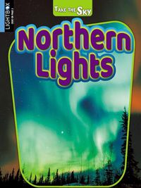 Cover image for Northern Lights