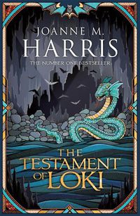 Cover image for The Testament of Loki