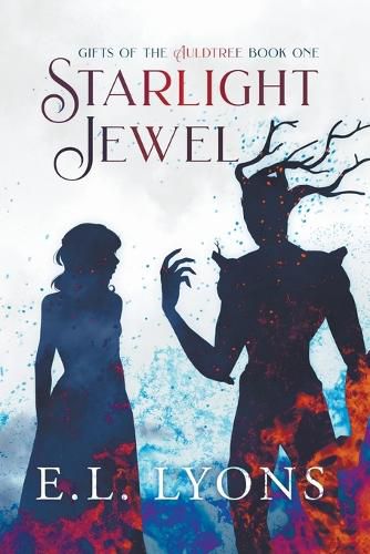 Cover image for Starlight Jewel