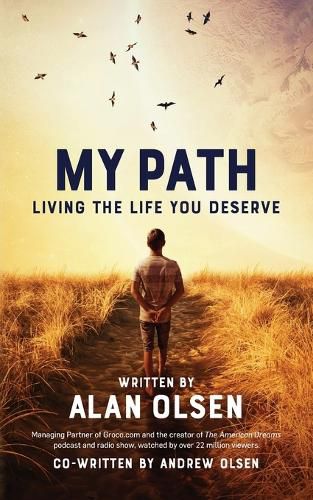 Cover image for My Path: Living The Life You Deserve