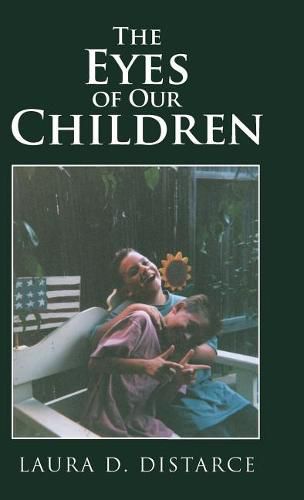 Cover image for The Eyes of Our Children