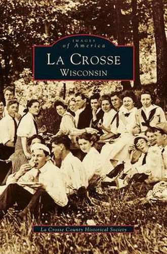 Cover image for La Crosse, Wisconsin