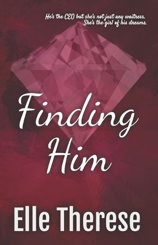 Cover image for Finding Him