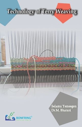 Cover image for Technology of Terry Weaving