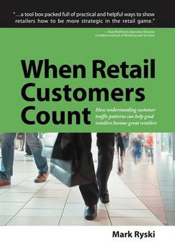 Cover image for When Retail Customers Count