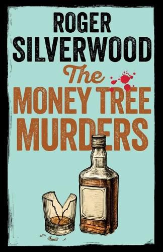 Cover image for The Money Tree Murders