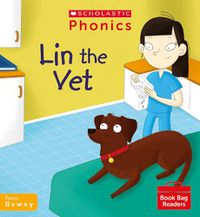 Cover image for Lin the Vet (Set 3)