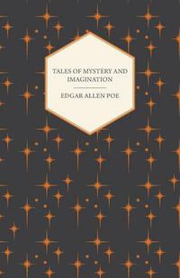 Cover image for Tales of Mystery and Imagination