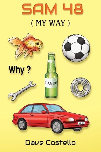 Cover image for Sam 48 (My Way)