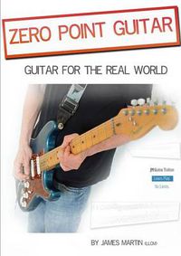 Cover image for Zero Point Guitar