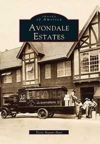 Cover image for Avondale Estates