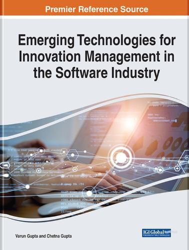 Emerging Technologies for Innovation Management in the Software Industry