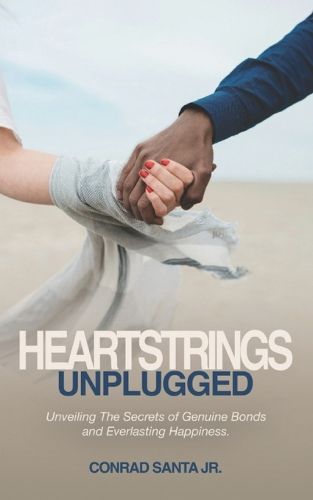 Cover image for Heartstrings Unplugged