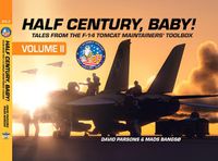 Cover image for Half Century Baby Volume II