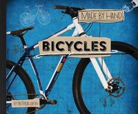 Cover image for Bicycles, 2