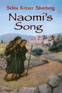 Cover image for Naomi's Song
