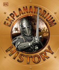 Cover image for Explanatorium of History