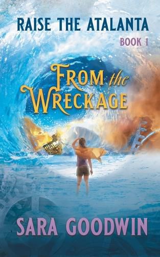 Cover image for From the Wreckage