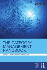 Cover image for The Category Management Handbook