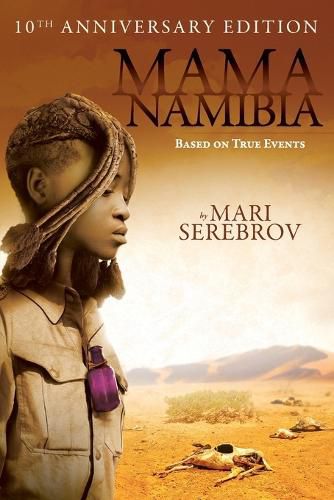 Cover image for Mama Namibia