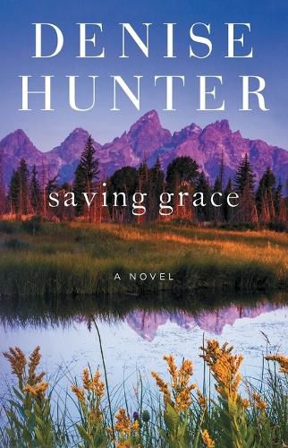 Saving Grace: A Novel