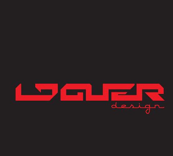 Cover image for LOGUER Design