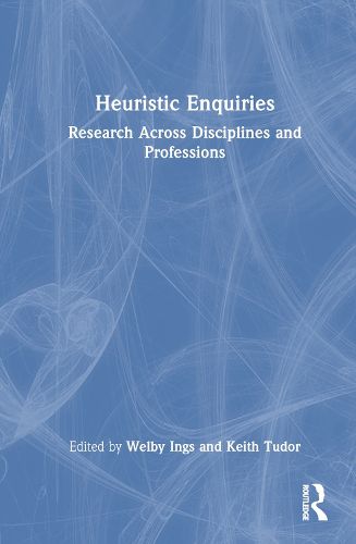 Cover image for Heuristic Enquiries