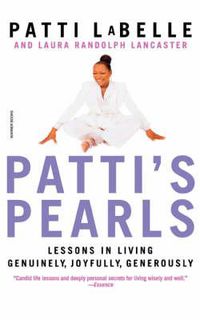 Cover image for Patti's Pearls