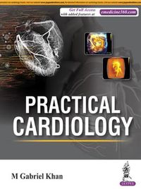 Cover image for Practical Cardiology