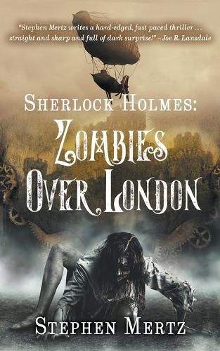 Cover image for Sherlock Holmes