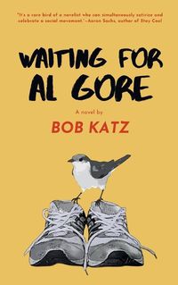 Cover image for Waiting for Al Gore