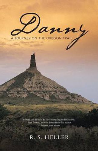 Cover image for Danny