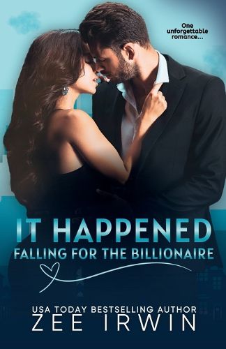Cover image for It Happened