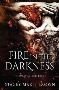 Cover image for Fire In The Darkness