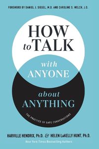 Cover image for How to Talk with Anyone about Anything