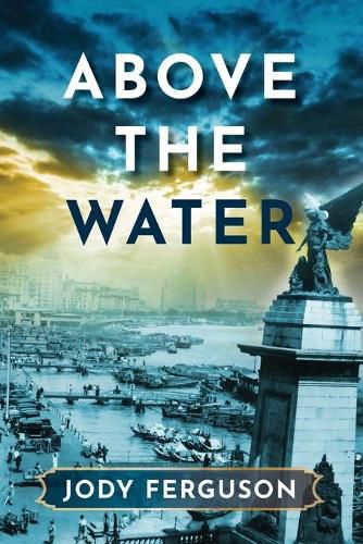 Cover image for Above the Water