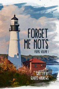 Cover image for Forget Me Nots
