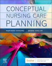 Cover image for Conceptual Nursing Care Planning