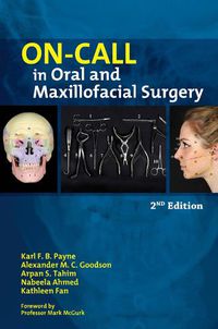 Cover image for On-call in Oral and Maxillofacial Surgery